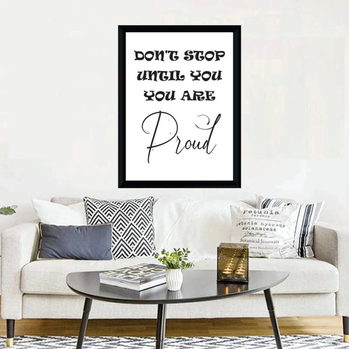 MP-12 Wall Art Posters Funny motivational Quotes  