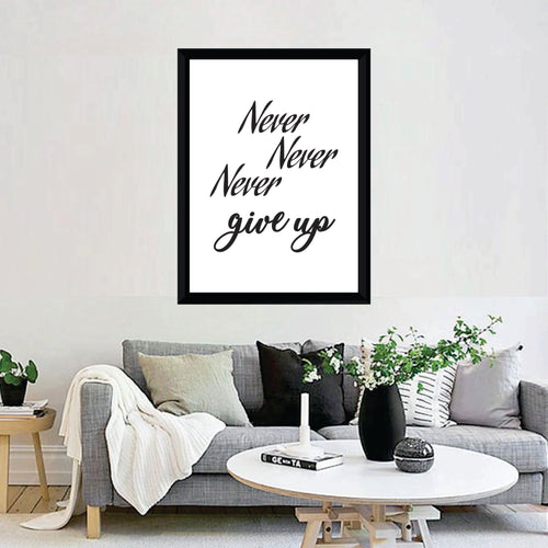 MP-22  Wall Art Posters Funny motivational Quotes 