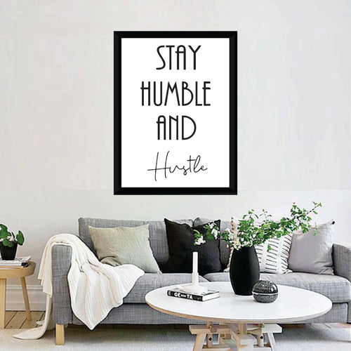 MP-27  Wall Art Posters Funny motivational Quotes 