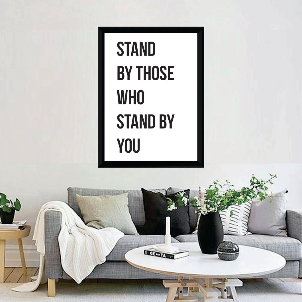 MP-47Wall Art Posters Funny Motivational Quotes  