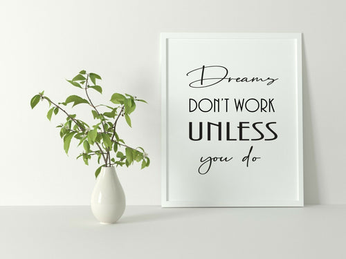 MP-14 Wall Art Posters Funny motivational Quotes 