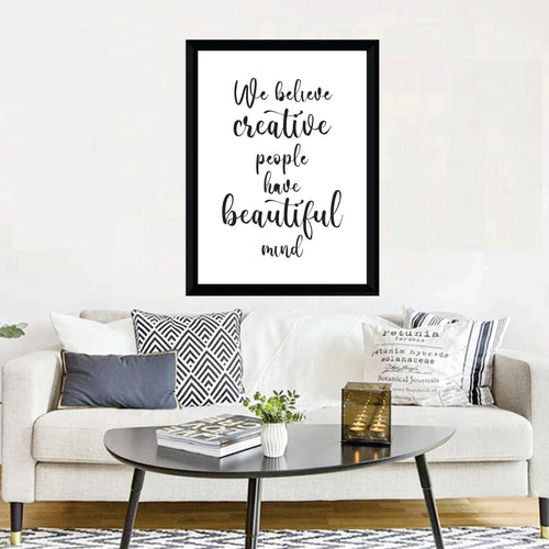 MP-67  Wall Art Posters Funny Motivational Quotes 