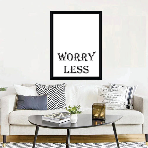 MP-82 Wall Art Posters Funny Motivational Quotes  