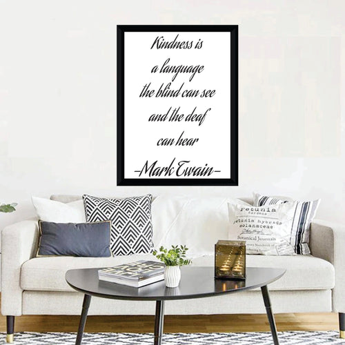 MP-93 Wall Art Posters Funny motivational Quotes 