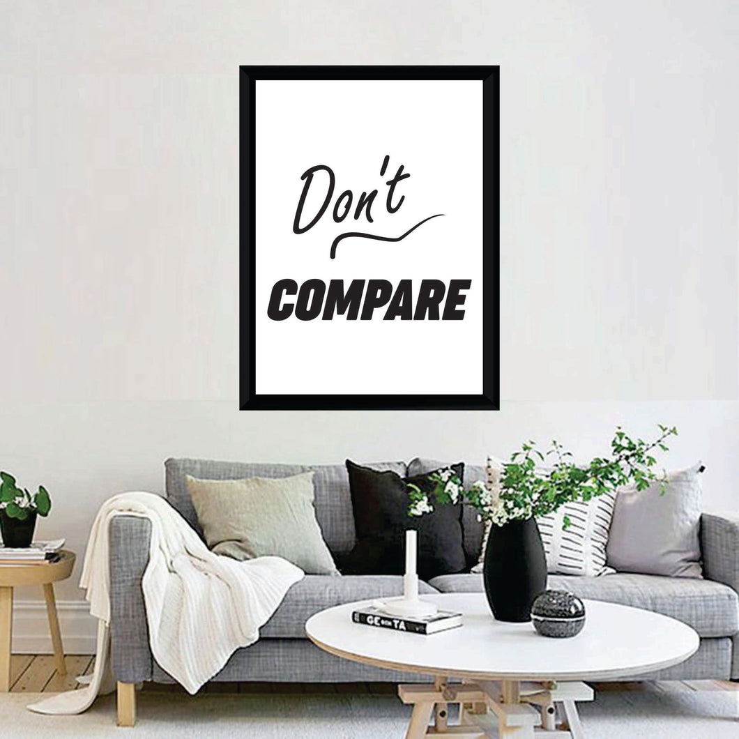 MP-01 Wall Art Posters Funny motivational Quotes 