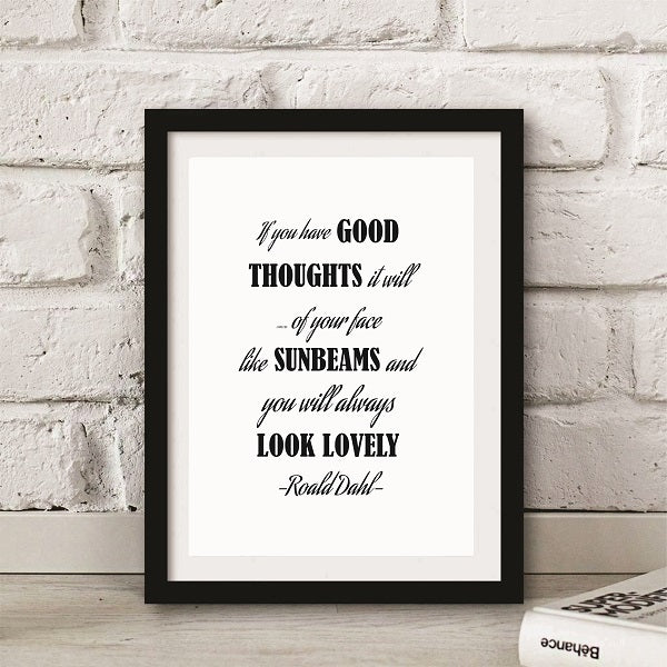 MP-191 Wall Art Posters Funny motivational Quotes 