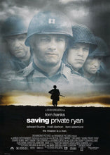 Lade das Bild in den Galerie-Viewer, CM-182 Vintage Classic Movie Posters  &#39;Saving private ryan&#39;  &quot;the mission is a man&quot;
