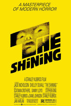 Lade das Bild in den Galerie-Viewer, CM-141 Vintage Classic Movie Posters &#39;THE SHINING&#39;
