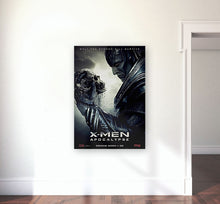 Lade das Bild in den Galerie-Viewer, CM-176 Vintage Classic Movie Posters &#39;X-MEN&#39; apocalypse
